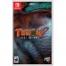 Turok 2 Seeds of Evil (Switch), 225482, Приключения/Экшн