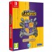 Two Point Campus Enrolment Edition (Switch, російська версія), 111494, Приключения/Экшн
