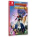 UFO Robot Grendizer The Feast of the Wolves (Switch, русские субтитры), ,