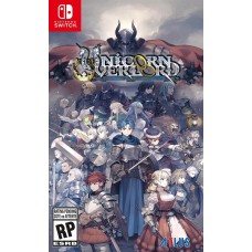 Unicorn Overlord (Switch)..