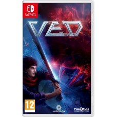 VED (Switch), ,