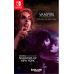 Vampire The Masquerade Cotenes of New York + Shadows of New York (Switch), 103373, Приключения/Экшн