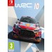 WRC 10 (Switch, русские субтитры) WRC 10 (Switch, русские субтитры)