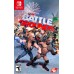 WWE Battlegrounds (Switch)