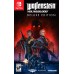 Wolfenstein Youngblood Deluxe Edition (Switch, русские субтитры), 223784, Шутеры