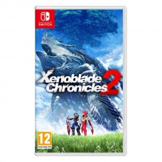 Xenoblade Chronicles 2 (Switch), 1014262, Nintendo