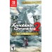 Xenoblade Chronicles 2 Torna The Golden Country (Switch), ,
