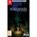Yomawari Lost in the Dark Deluxe Edition (Switch), ,