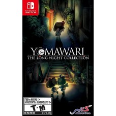 Yomawari The Long Night Collection (Switch), ,