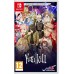 Yurukill The Calumniation Games Deluxe Edition (Switch), 107763,