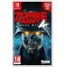 Zombie Army 4 Dead War (Switch, русские субтитры), 111098, Шутеры