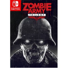 Zombie Army Trilogy (Switch), 225924, Шутеры