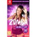 Zumba Burn it Up (Switch,русская версия), 225215, Спорт
