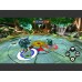 Invizimals the Alliance (PS Vita, русская версия) Invizimals the Alliance (PS Vita, русская версия)