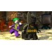 LEGO Batman 2 DC Super Heroes (PS VITA, русские субтитры)
