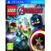 LEGO Marvel Avengers (PS VITA, русские субтитры) купить в интернет-магазине ⭐ GameSpot.com.ua ⭐ LEGO Marvel Avengers (PS VITA, русские субтитры), , PS VITA
