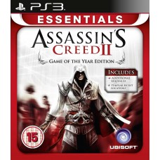Assassins Creed 2 Game of the Y..