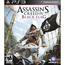 Assassins Creed IV Black Flag (..