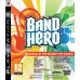 Band Hero Standalone Game (PS3) Band Hero Standalone Game (PS3)