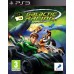 Ben 10 Galactic Racing (PS3)