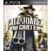 Call of Juarez The Cartel (PS3), ,