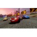 Cars 2 The Videogame (PS3)