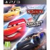 Cars 3 Driven to Win (PS3, русские субтитры) Cars 3 Driven to Win (PS3, русские субтитры)