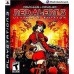 Command and Conquer Red Alert 3 Ultimate Edition (PS3), ,
