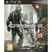 Crysis 2 (PS3, русская версия)