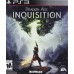 Dragon Age Inquisition (PS3)