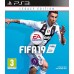 FIFA 19 Legacy Edition (PS3, русская версия)