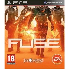 FUSE (PS3)..