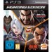 Fighting Edition (PS3) Fighting Edition (PS3)