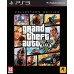 GTA V Special Edition (PS3, русские субтитры) купить в интернет-магазине ⭐ GameSpot.com.ua ⭐ GTA V Special Edition (PS3, русские субтитры), , Приключения/Экшн