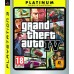 Grand Theft Auto IV (PS3)