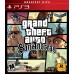 Grand Theft Auto San Andreas (PS3), ,