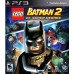 LEGO Batman 2 DC Super Heroes (PS3, русские субтитры)
