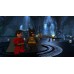 LEGO Batman 2 DC Super Heroes (PS3, русские субтитры)