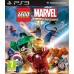 LEGO Marvel Super Heroes (PS3, русские субтитры)