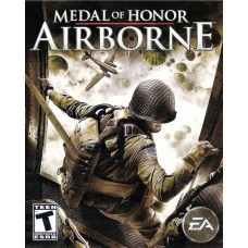 Medal of Honor Airborne (PS3, русская версия), 51277, Шутеры