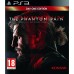 Metal Gear Solid V The Phantom Pain (PS3, русские субтитры)