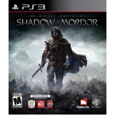 Middle-earth Shadow of the Mord..