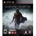 Middle-earth Shadow of the Mordor (PS3, русские субтитры)