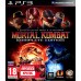 Mortal Kombat Komplete Edition (PS3)