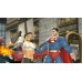 Mortal Kombat vs. DC Universe (PS3, ESN)