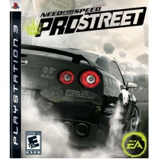 Need for Speed Prostreet (PS3), 39287, Гонки