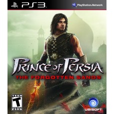 Prince of Persia The Forgotten ..