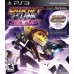 Ratchet and Clank Nexus (PS3), ,