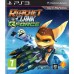 Ratchet and Clank QForce (PS3, русская версия), 106382, Приключения/Экшн
