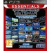 Sega Megadrive Ultimate Collection (PS3), ,